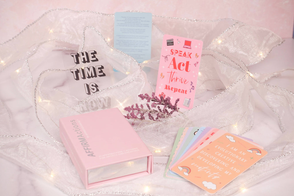 Affirmation Cards