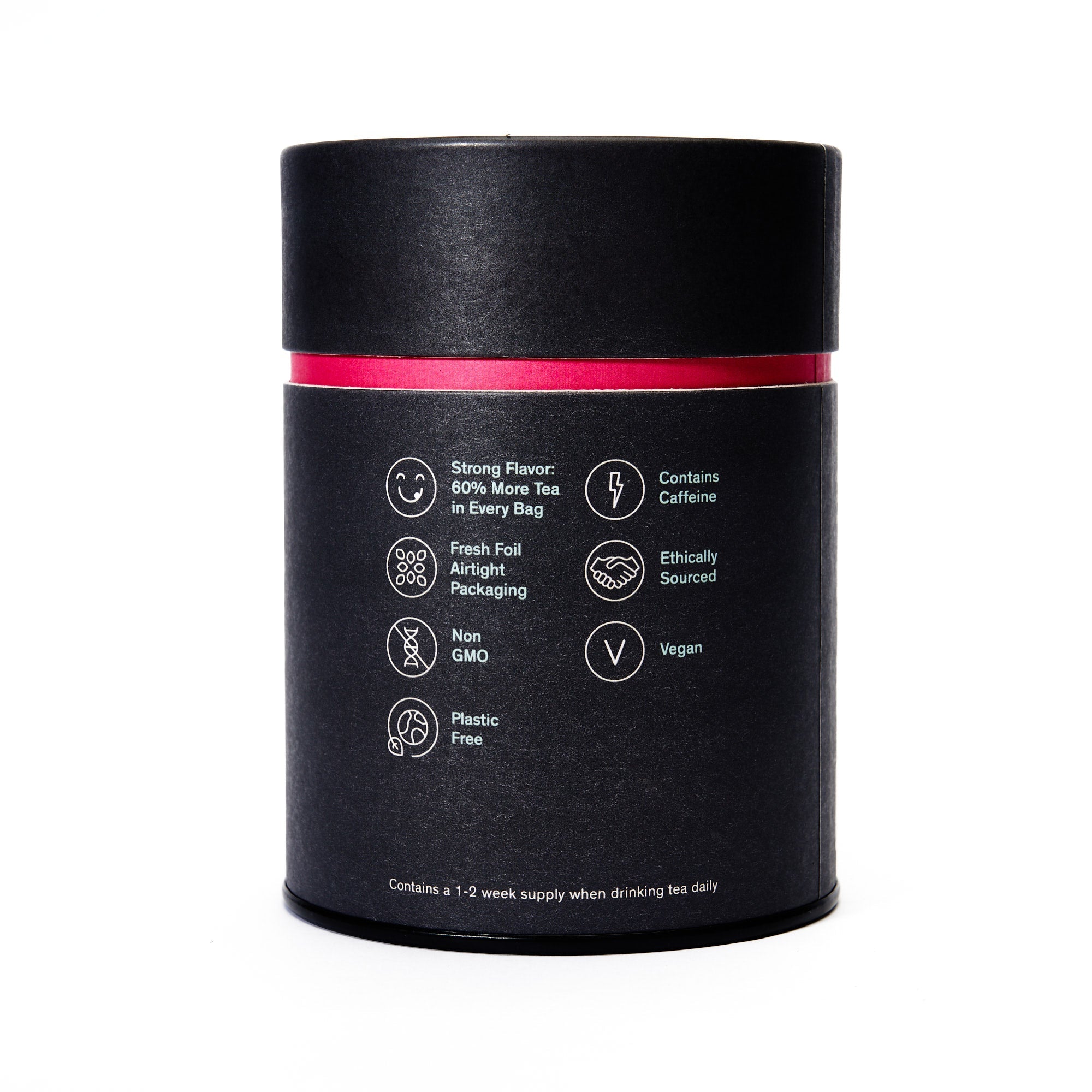 Low Country - 15 Tea Bags