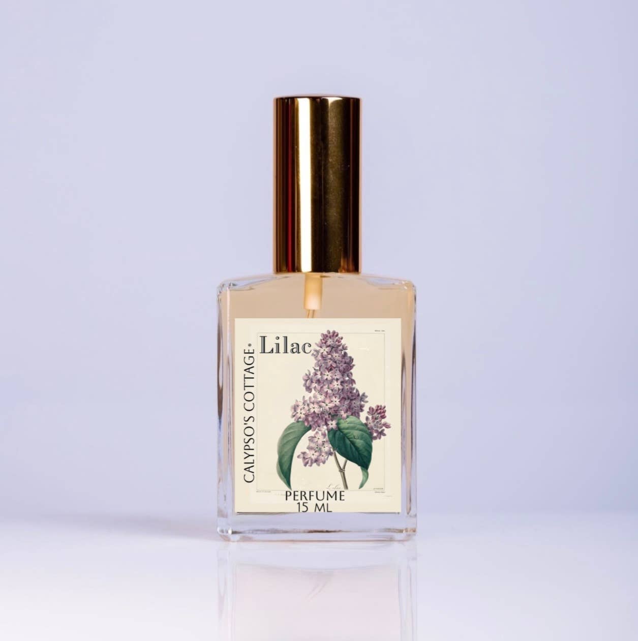 Lilac Perfume
