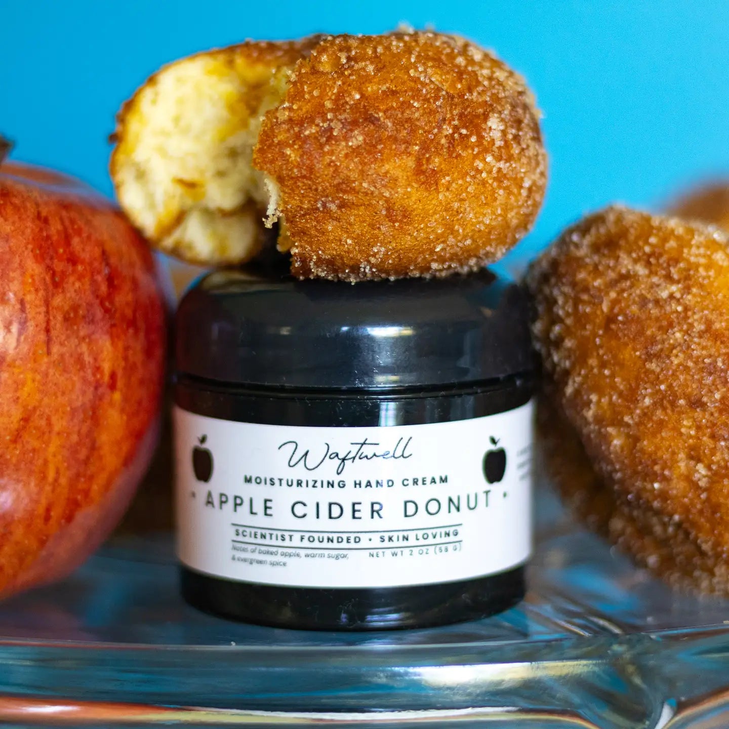 Apple Cider Donut Moisturizing Hand Cream