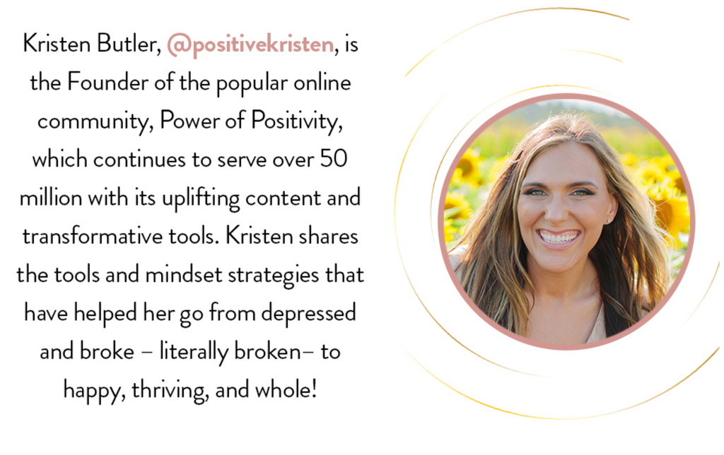 3 Minute Happiness Journal