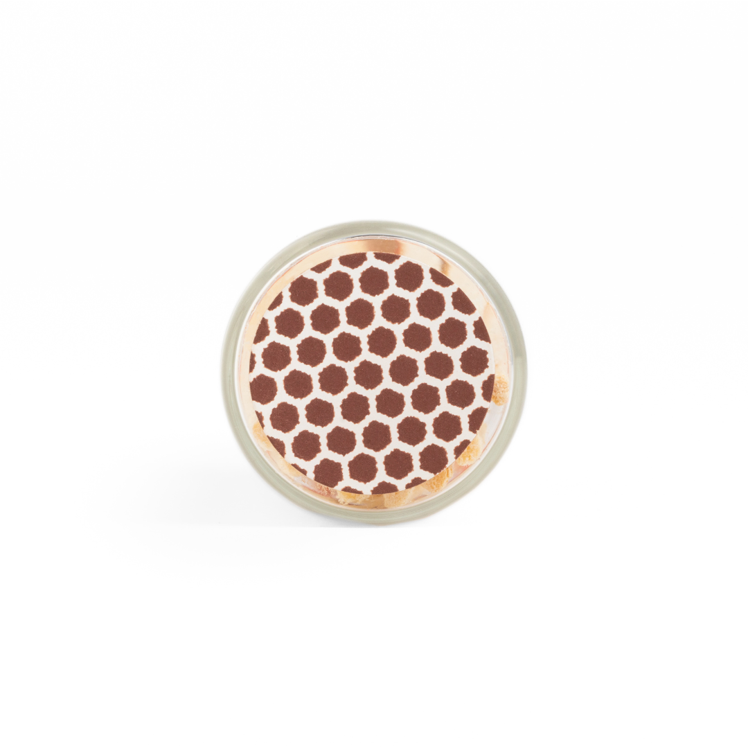 Cinnamon Black Matches In Small Corked Vial