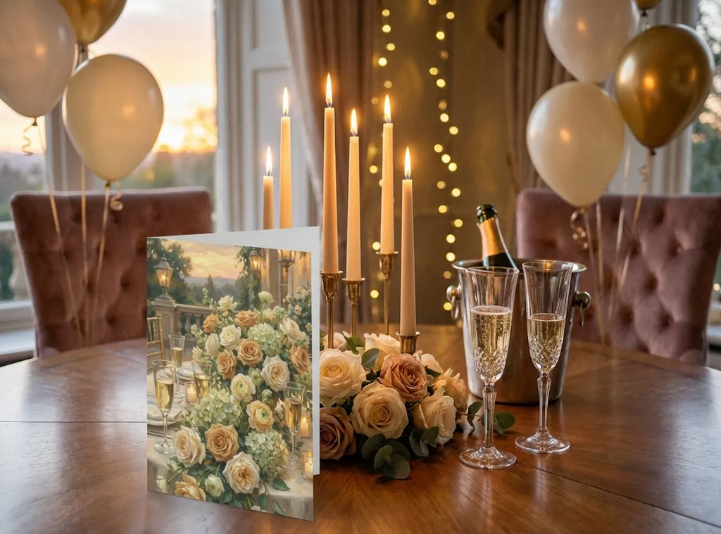 A Sparkling Romance: A Kiss Of Gold