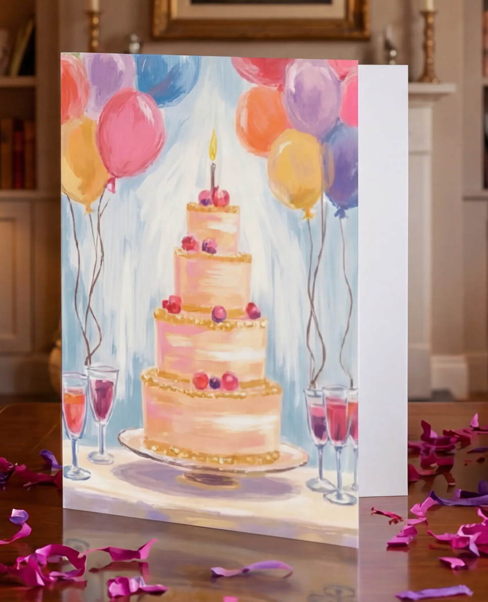 Buttercream Dreams In Plum