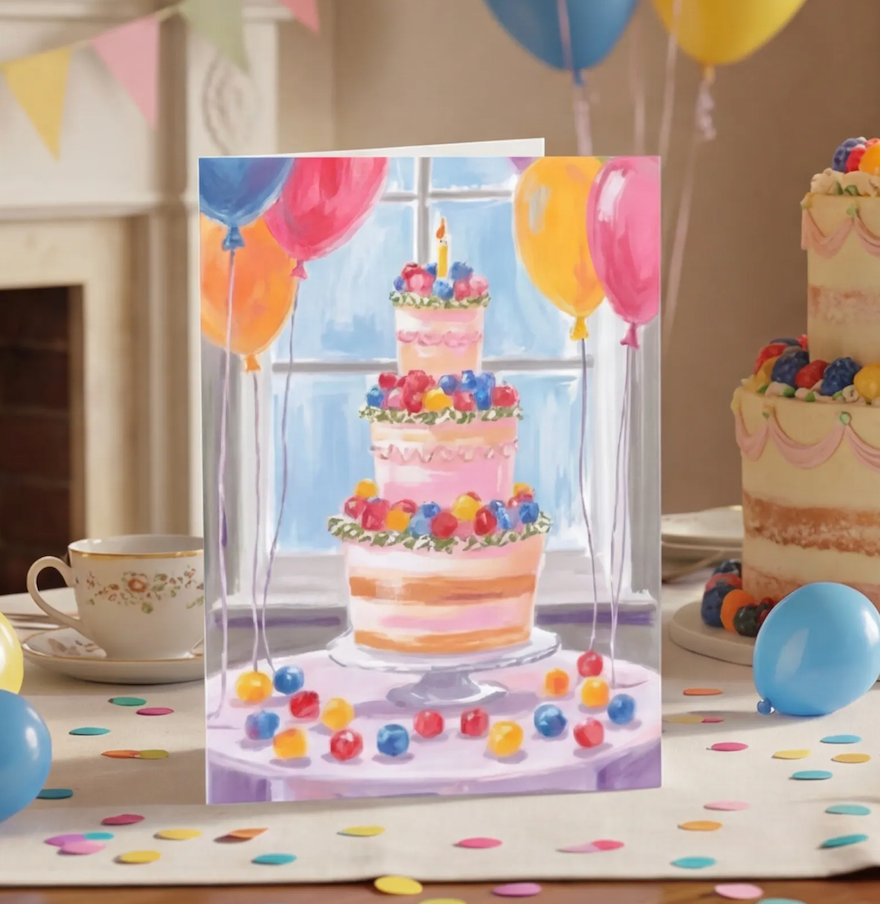 Buttercream Dreams In Yellow