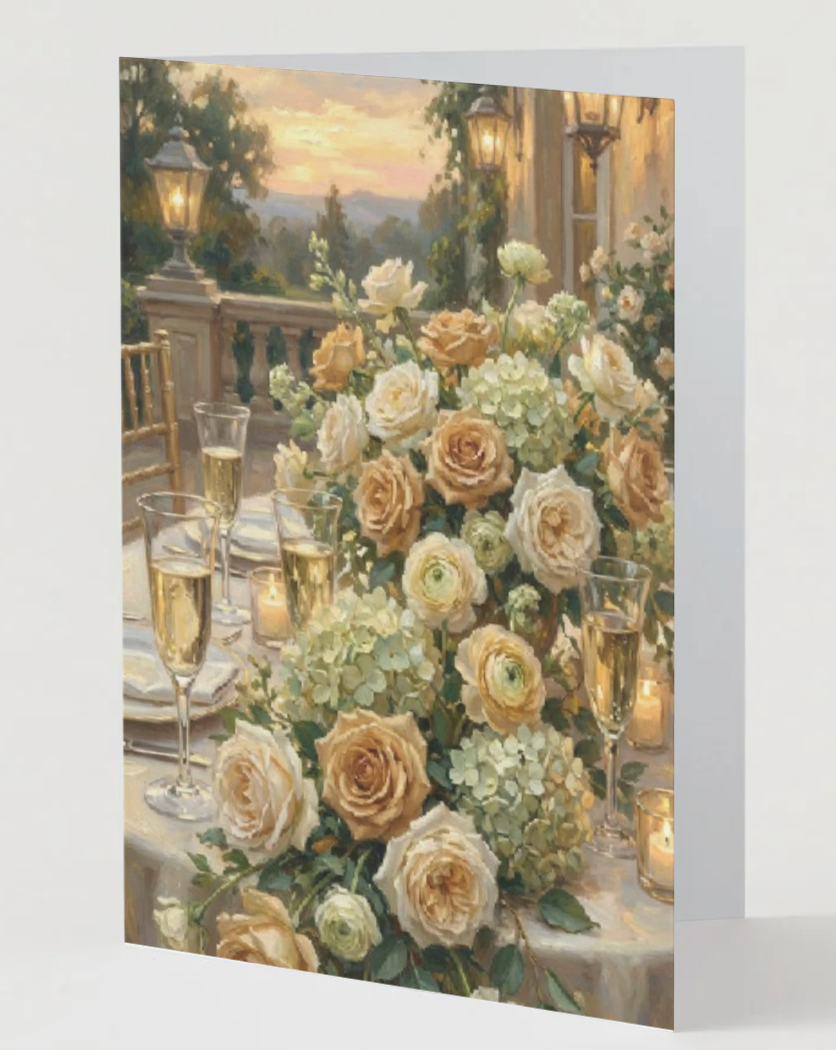 A Sparkling Romance: A Kiss Of Gold