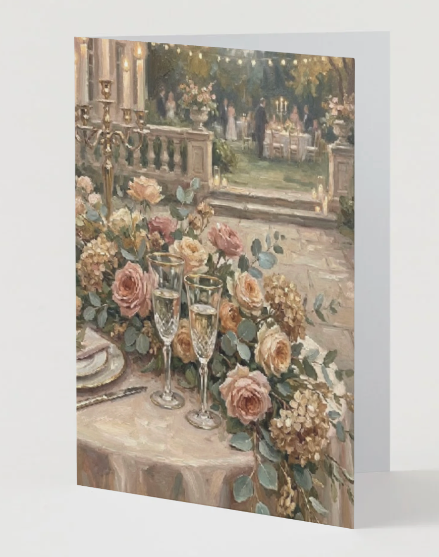 A Sparkling Romance: A Kiss Of Pink