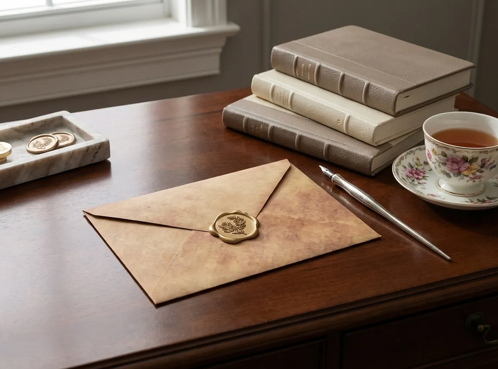 A Sparkling Romance: A Kiss Of Pink