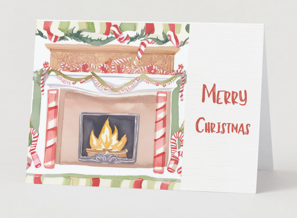 Peppermint Dreams Christmas Collection: (Set of 3)