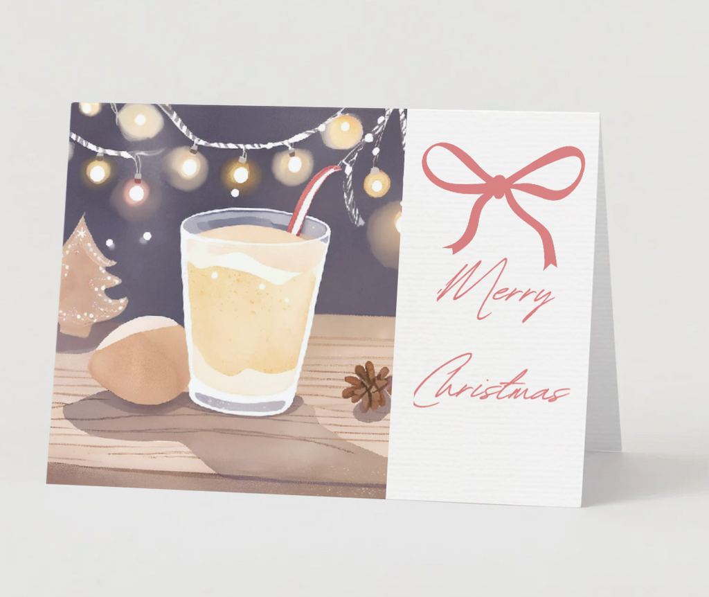 A Yuletide Kitchen Card Collection (Set of 7)