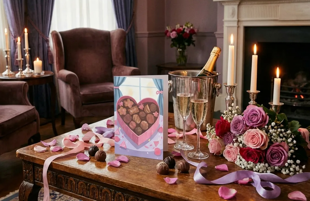 One Sweet Evening Collection:  A Taste Of Romance