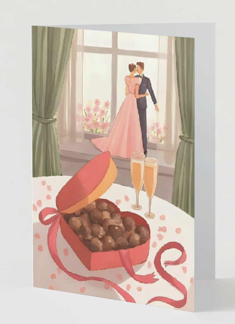 One Sweet Evening Collection: A Taste Of Passion