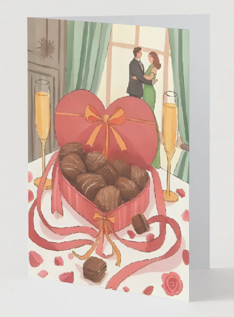 One Sweet Evening Collection:  A Taste Of Bliss