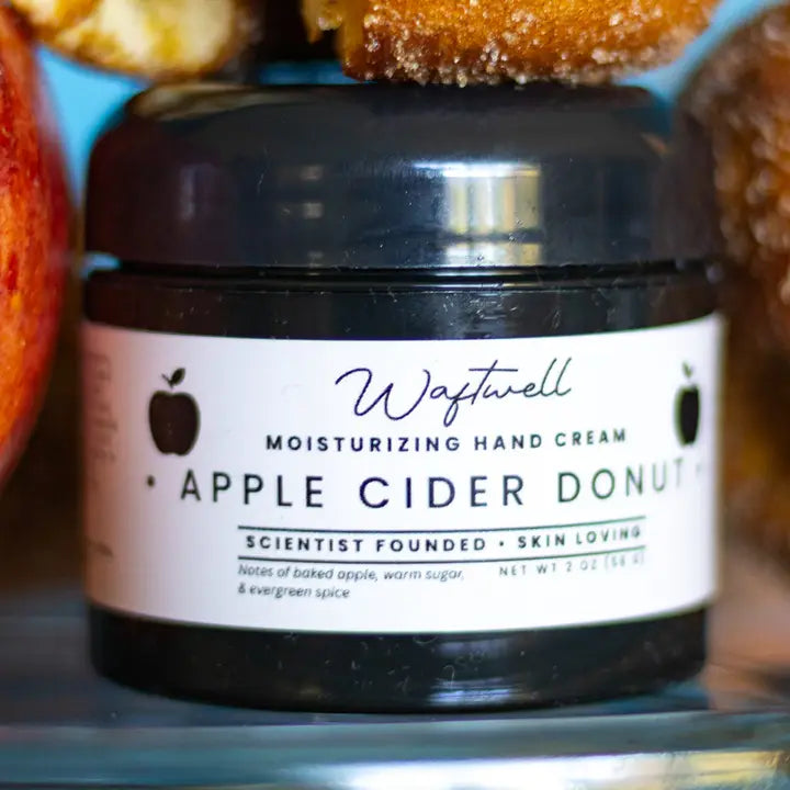 Apple Cider Donut Moisturizing Hand Cream