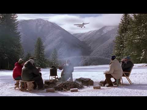 A Remote-Controlled Christmas Card Collection: Holiday Airshow (Digital e-Card)