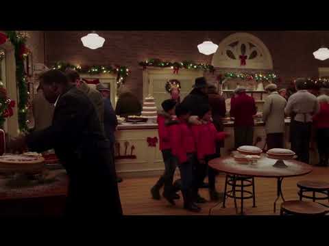 A Yuletide Kitchen Card Collection (Set of 7)