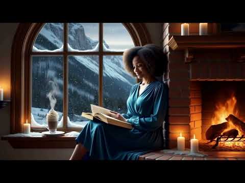 A Season For Reading: The Candlelight Reader