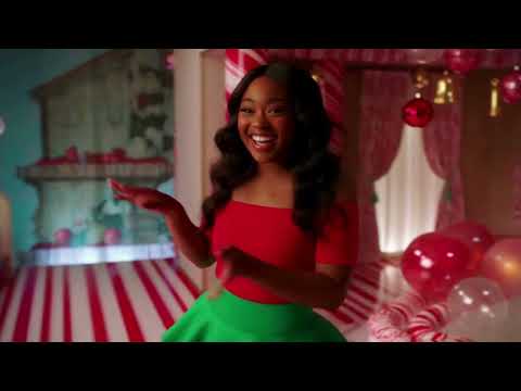 Peppermint Dreams Christmas Collection: (Set of 3)