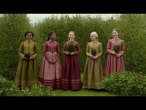 The Holly Days Collection: (Set of 8)