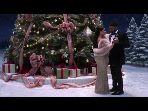 A Romance For Christmas Collection: (Three Cards In A Set)